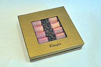 Boxes