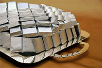 Trays