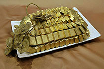 Trays