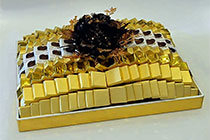 Trays