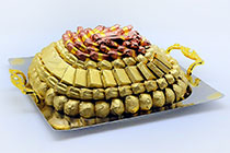 Trays