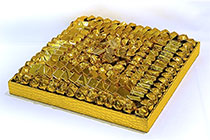 Trays