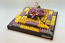 Trays