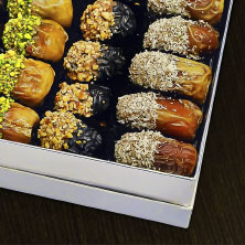 dates