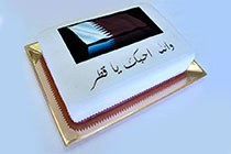 Cakes
