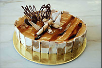 Cakes