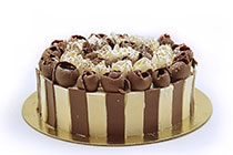 Cakes