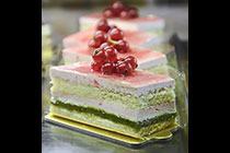 Cakes