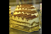 Cakes