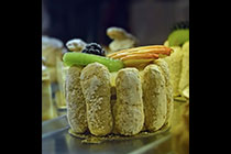 Cakes