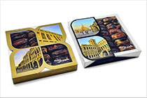 Corporate and Branding