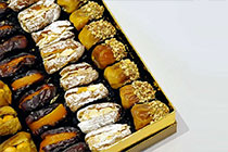 Chopin Deluxe Dates
