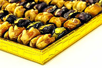 Chopin Deluxe Dates