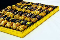 Chopin Deluxe Dates