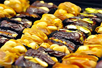 Chopin Deluxe Dates