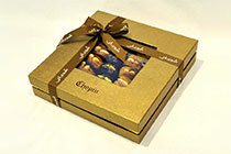 Chopin Deluxe Dates