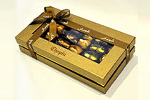 Chopin Deluxe Dates