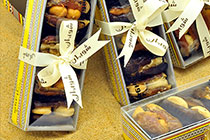 Chopin Deluxe Dates