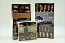 Chopin Deluxe Dates