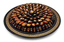 Chopin Deluxe Dates