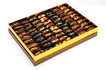 Chopin Deluxe Dates