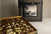Chopin Deluxe Dates