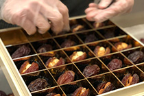 Chopin Deluxe Dates