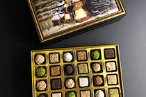 Chopin Deluxe Dates