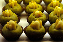 Marzipan