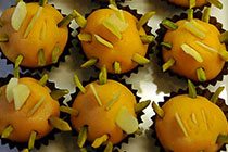 Marzipan