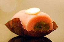 Marzipan