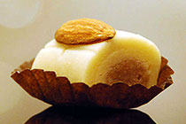 Marzipan