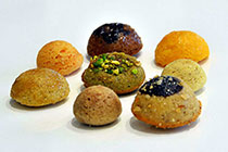 Petitfour