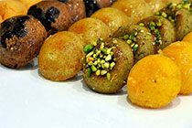 Petitfour