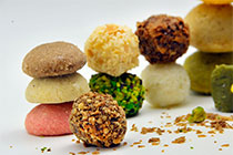Petitfour