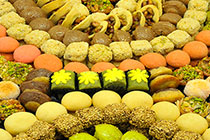 Petitfour